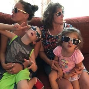 Meet your Posher, Joanne